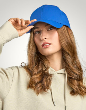 Casquette Bolt AT680 AtlantisAtlantis